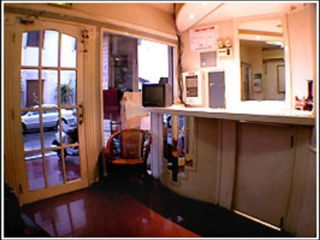 Fengmao Hotel