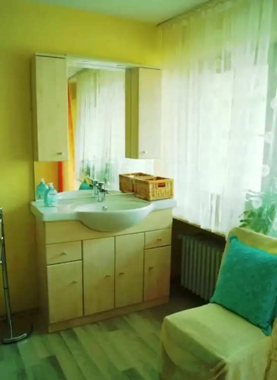 Lovely Apartment in Kirn