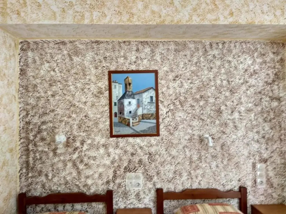 Villa Koutsakis