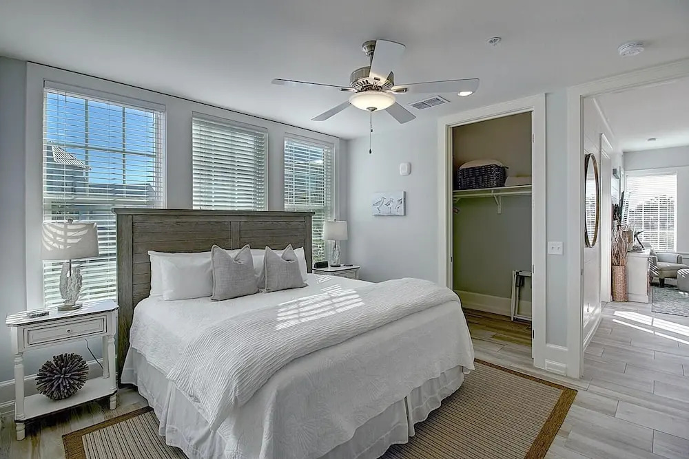Ocean Pearl-1 Bedroom