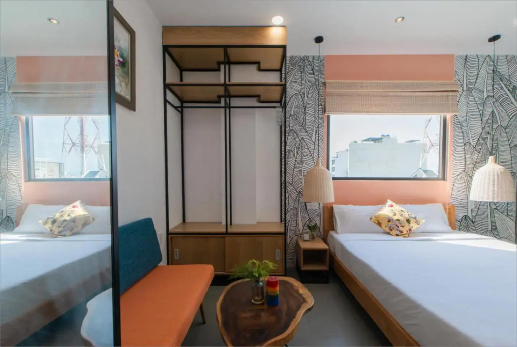 Shoho Hotel Nha Trang