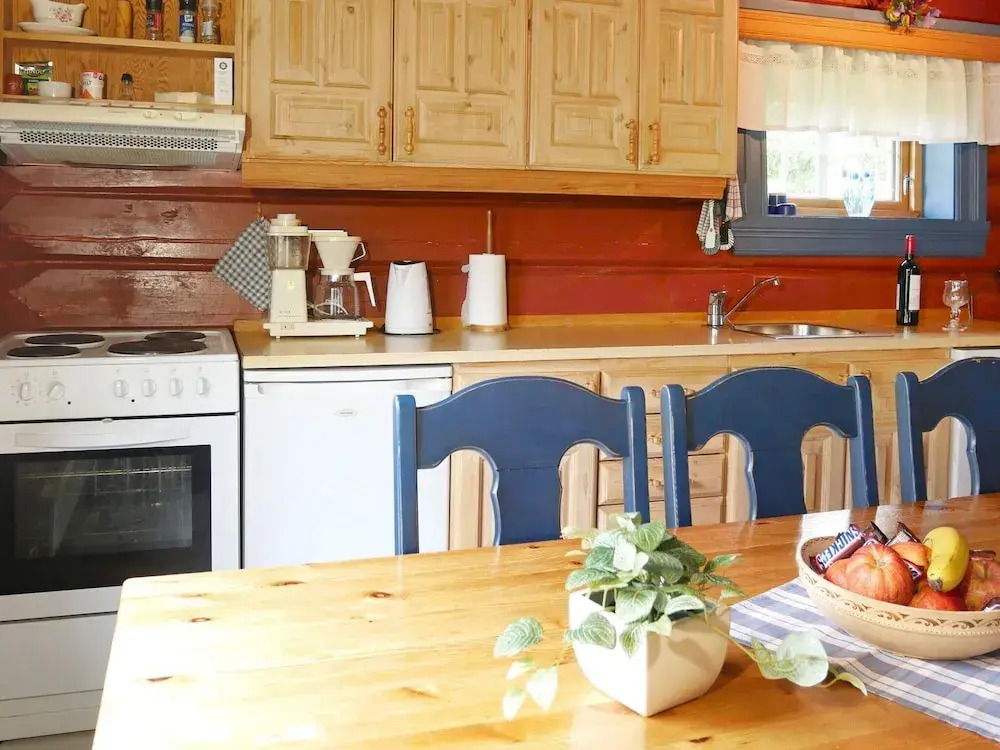 5 person holiday home in Hemsedal-By Traum