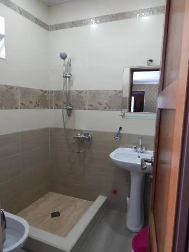 Giorgis Guest House