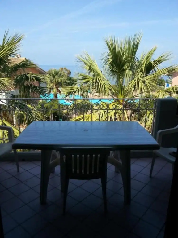 Rais Gerbi Appartamento Sea View Apartment