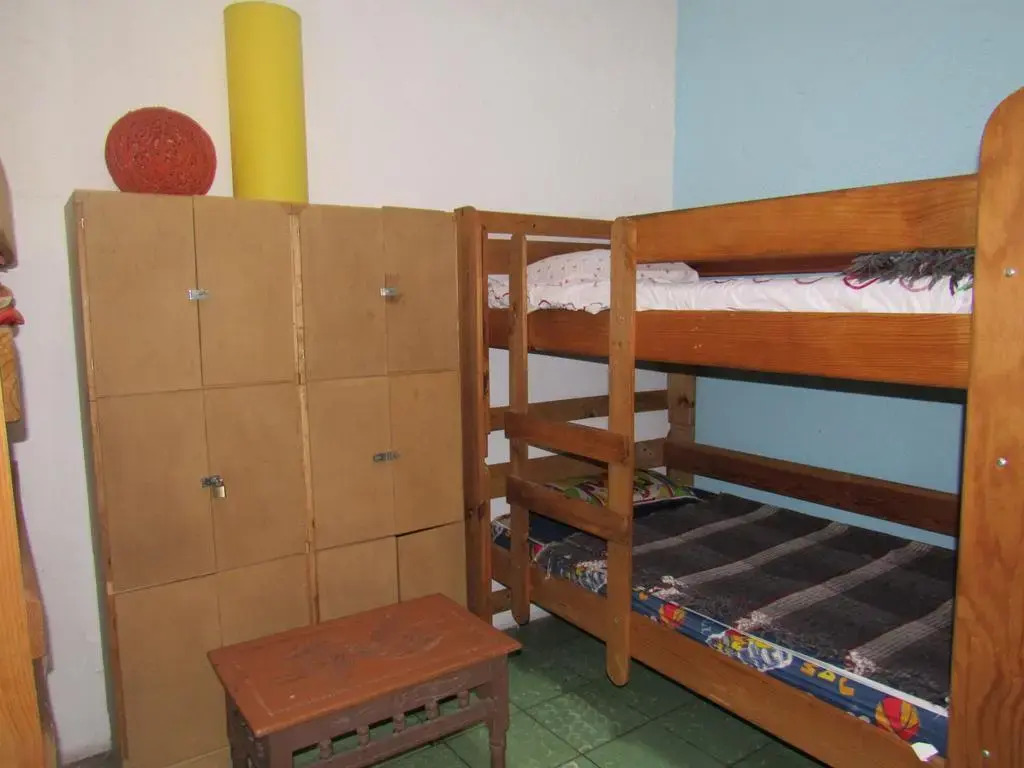 The Only Backpackers Morelia