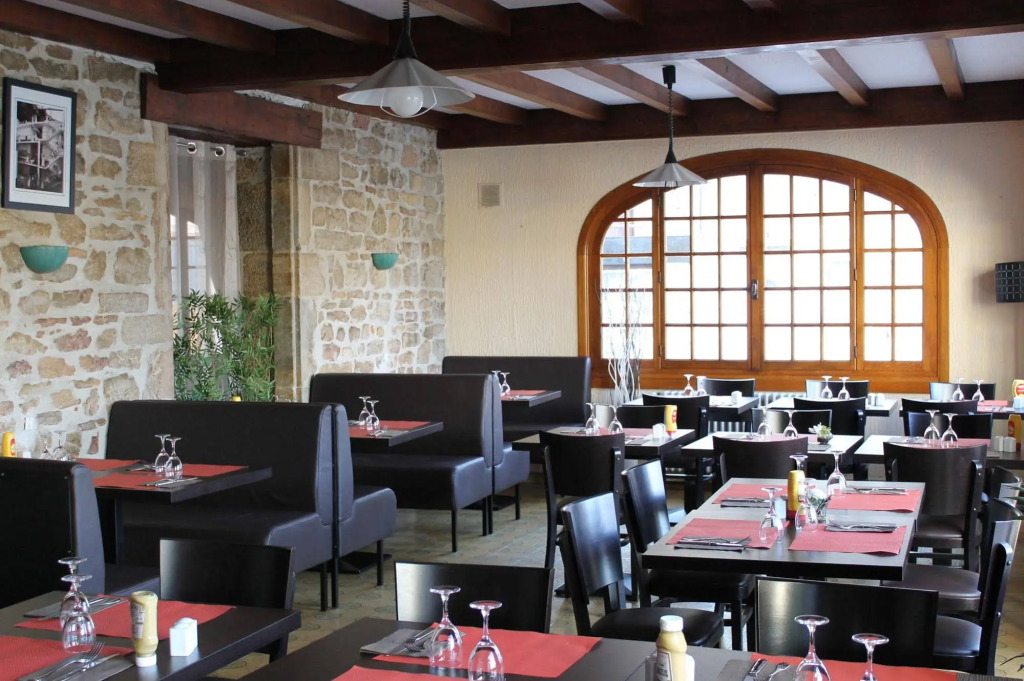 Hotel Le Bourgogne