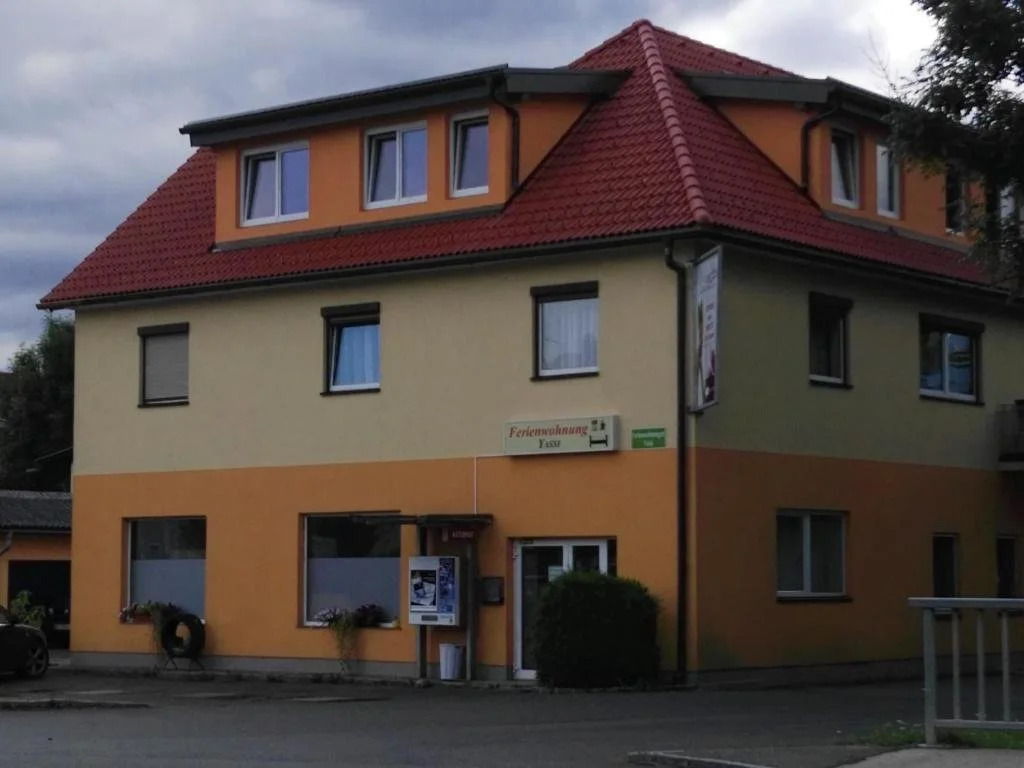 Zimmer Ferienwohnung Yassi