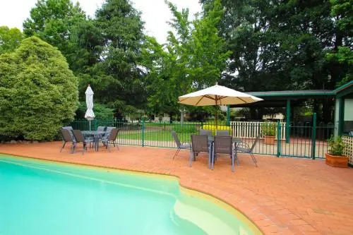Silver Birches Holiday Village - Unit 9