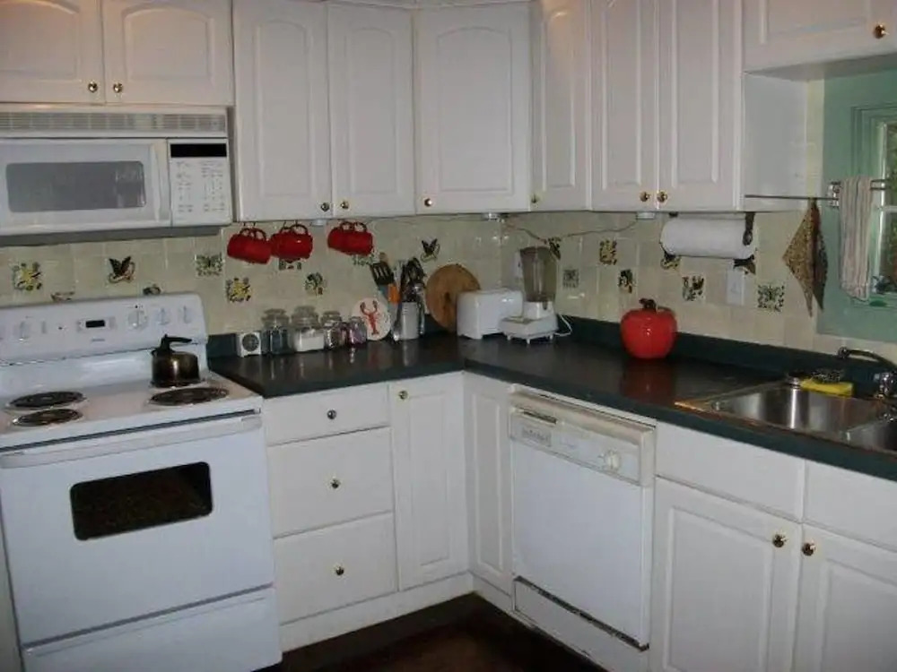 Bungalow - Three Bedroom Cottage