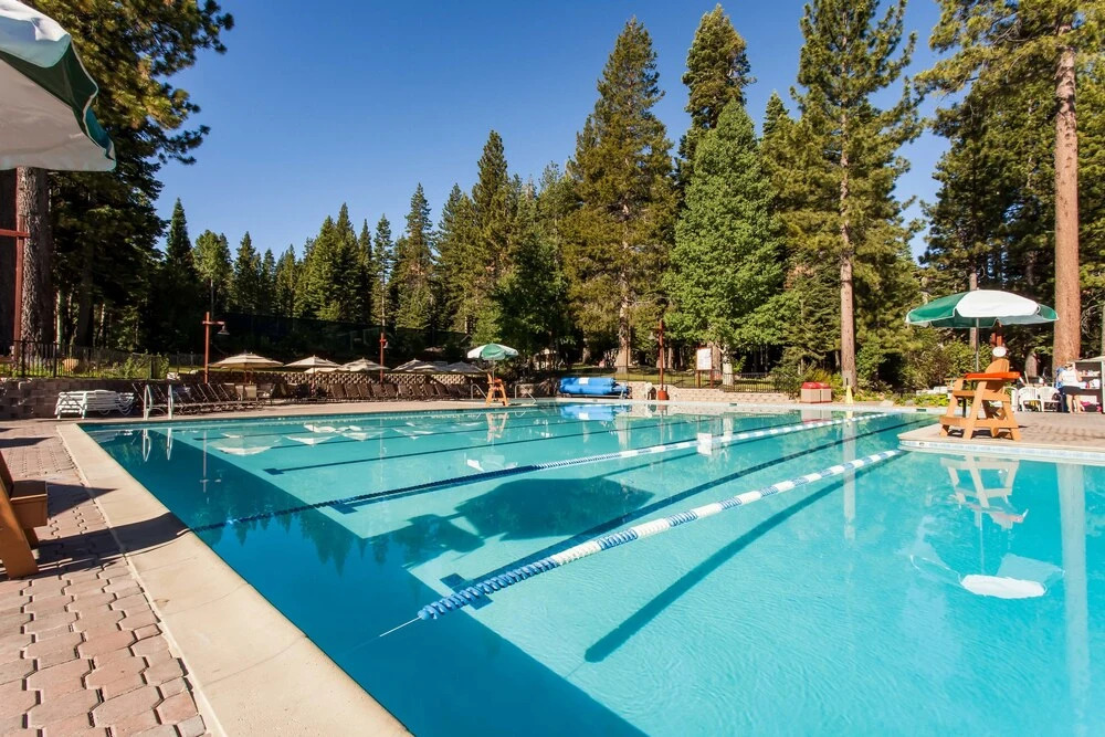 Northstar Home 3 Bedrooms 2 Bathrooms Home