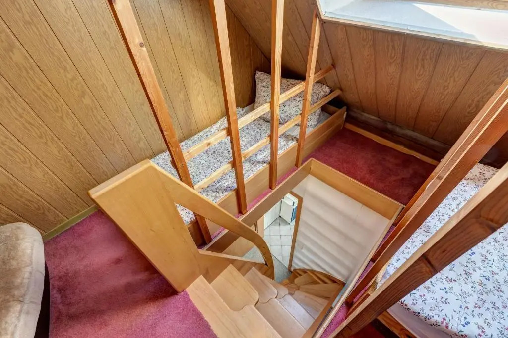 Ferienwohnung Grams