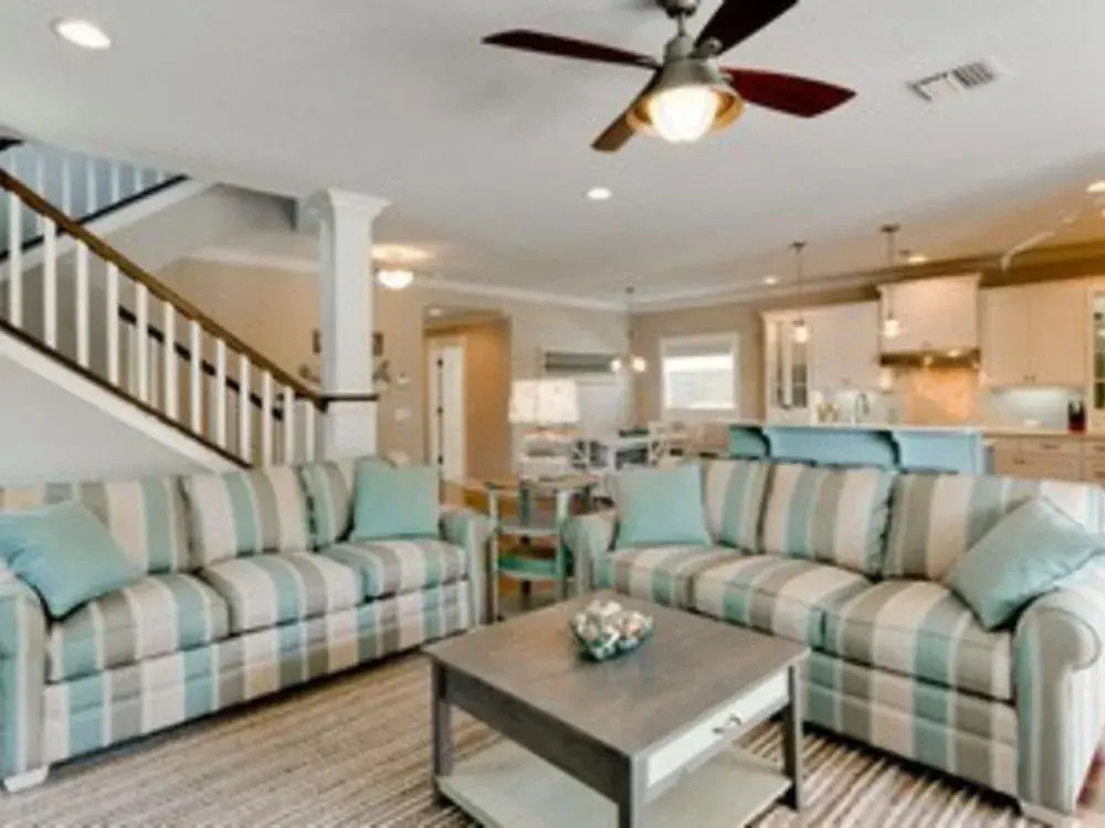 Water Colors 109 Palm Ave by RedAwning