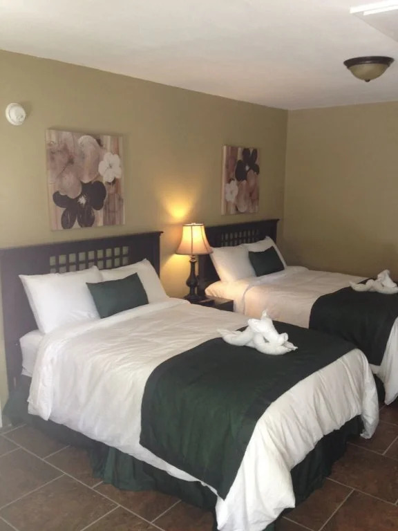 La Bella Motel