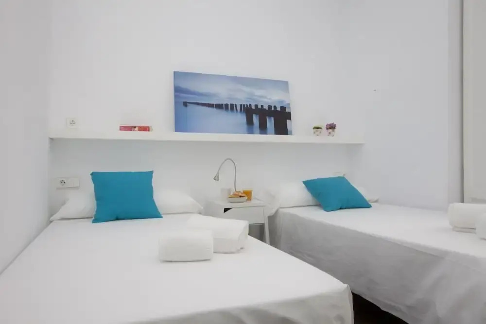 Calatrava by Alma Suites