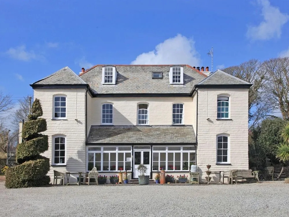Friary Manor