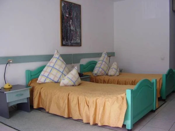 Hotel Meridian Orsova