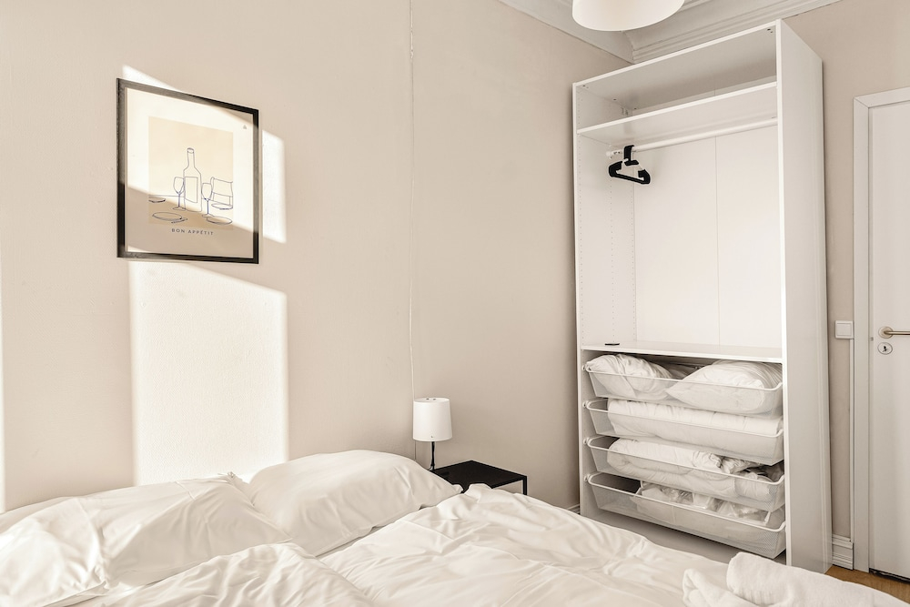 City Center Apartment - Top location