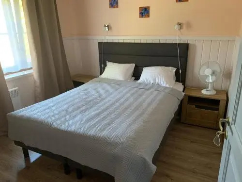 Keldrimäe Guesthouse