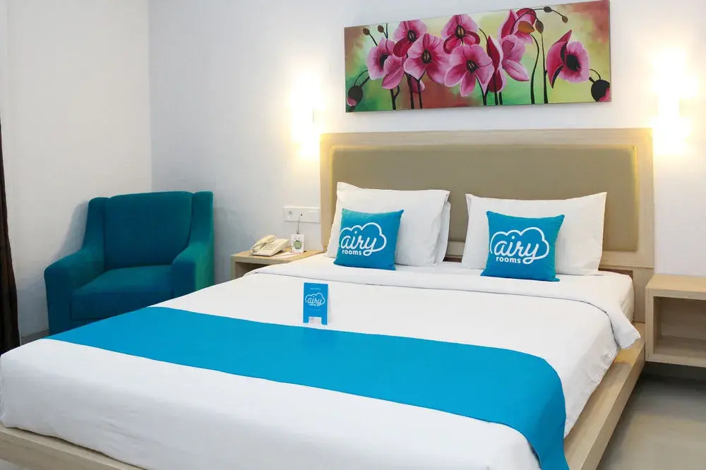 Airy Pontianak Selatan Ayani Perdana 8