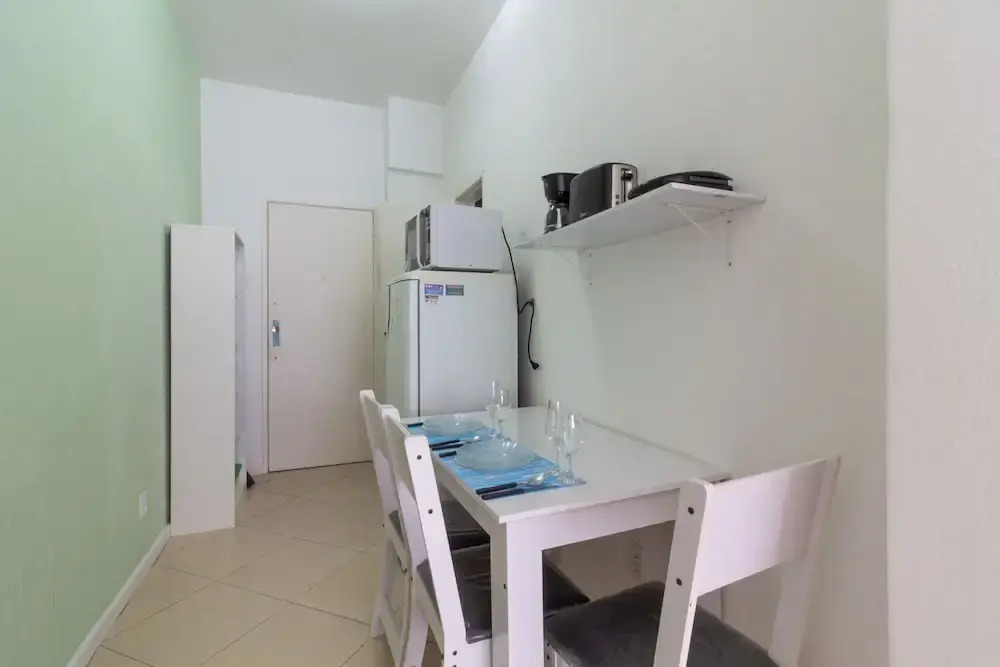 6 Minutes From Copacabana Beach Nsc904b
