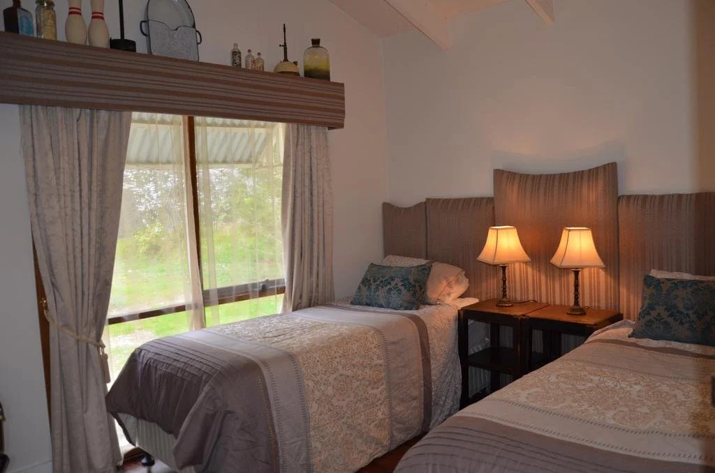 Woodend Cottage