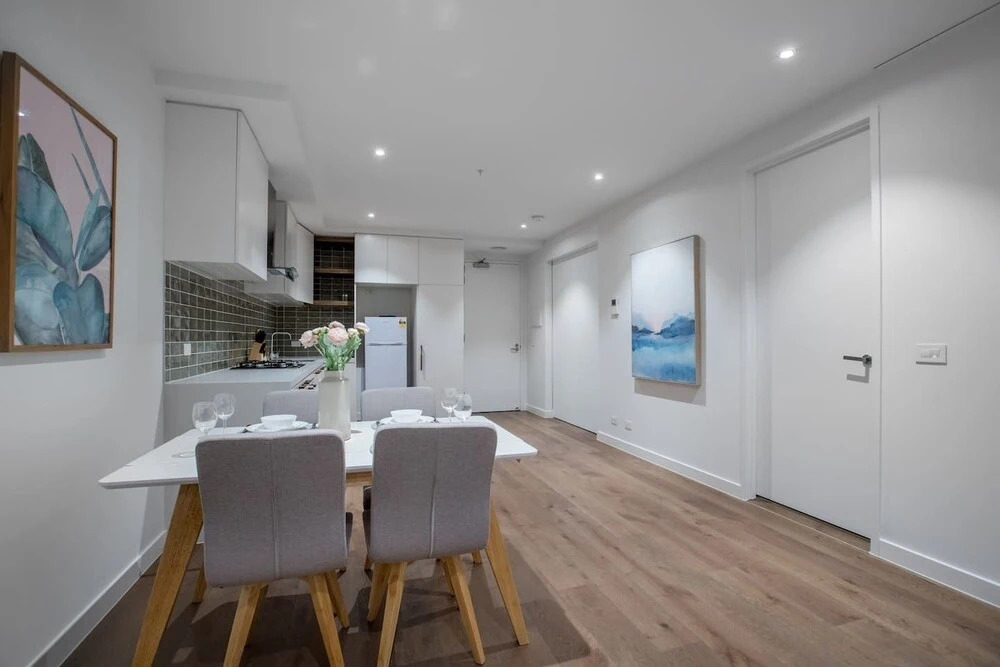 Apartments @ Kew Q105 (Townhouses)