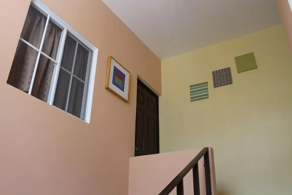 Habitaciones Zona UCA