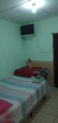 Hotel Buen Gusto