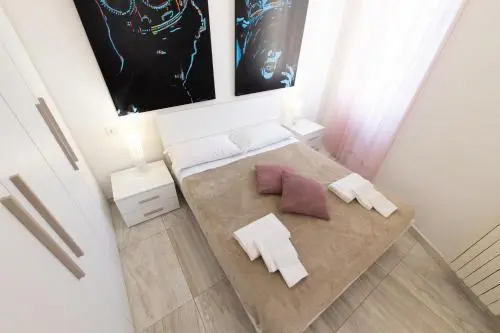 Mombello 50 - Sanremo city center