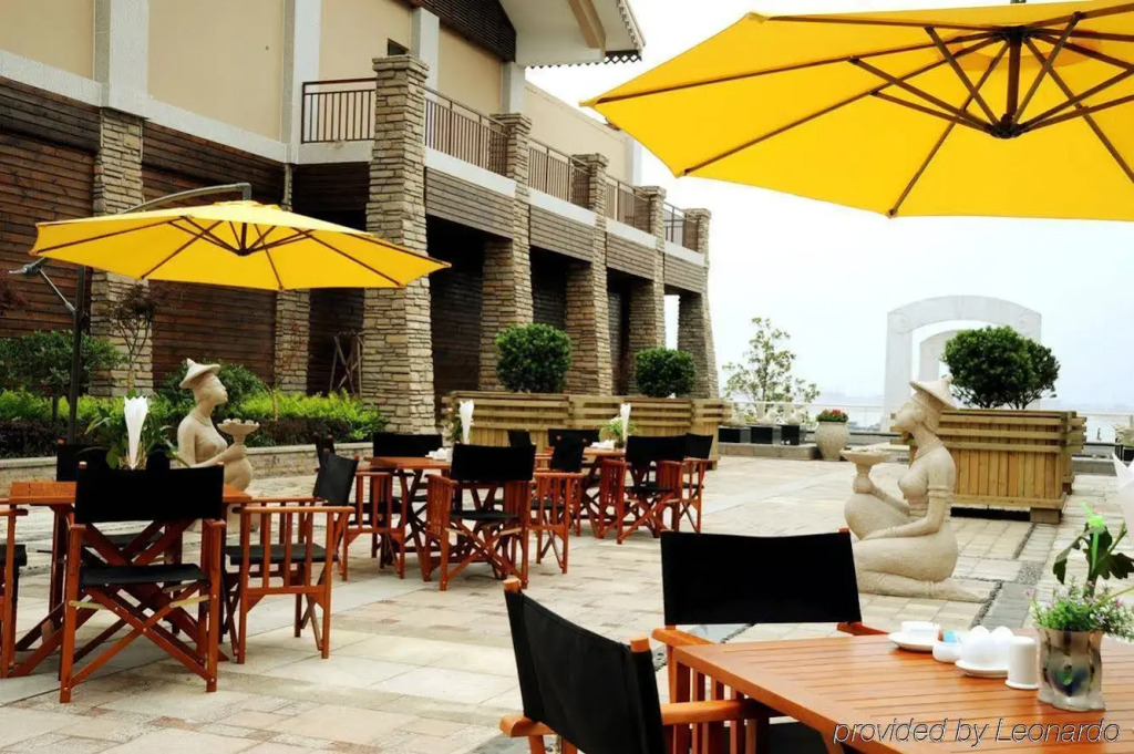Assorti International Hotel