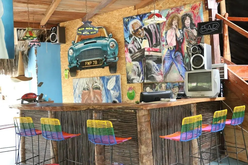Hostal Guantanamera