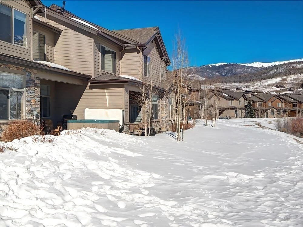 Pbr 112 Ponds On The Blue River 3 Bedroom Home
