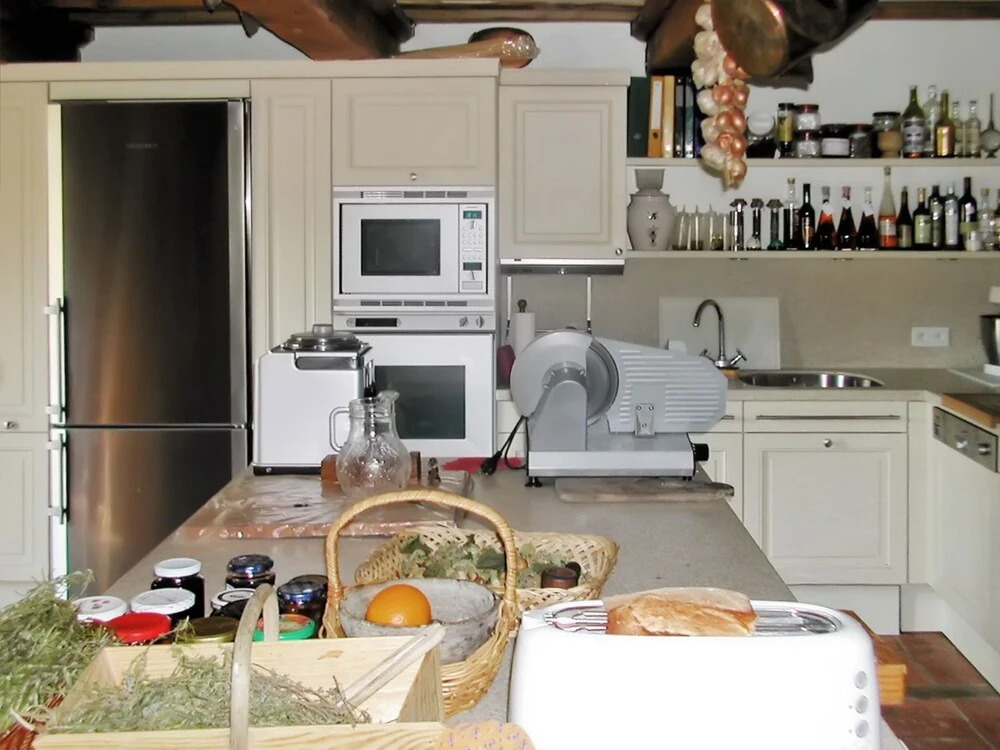 House With 6 Bedrooms in Gonneville sur Mer, With Furnished Garden and