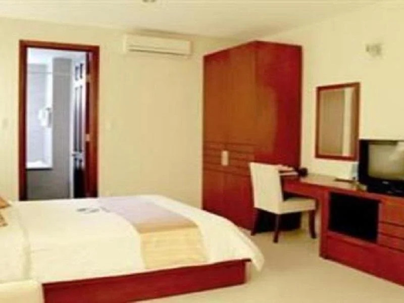 Sophia Hotel