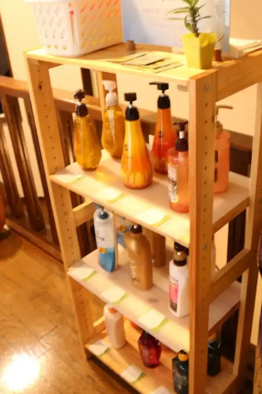 Scent -Healing Space on Top of Izukogen Hill-