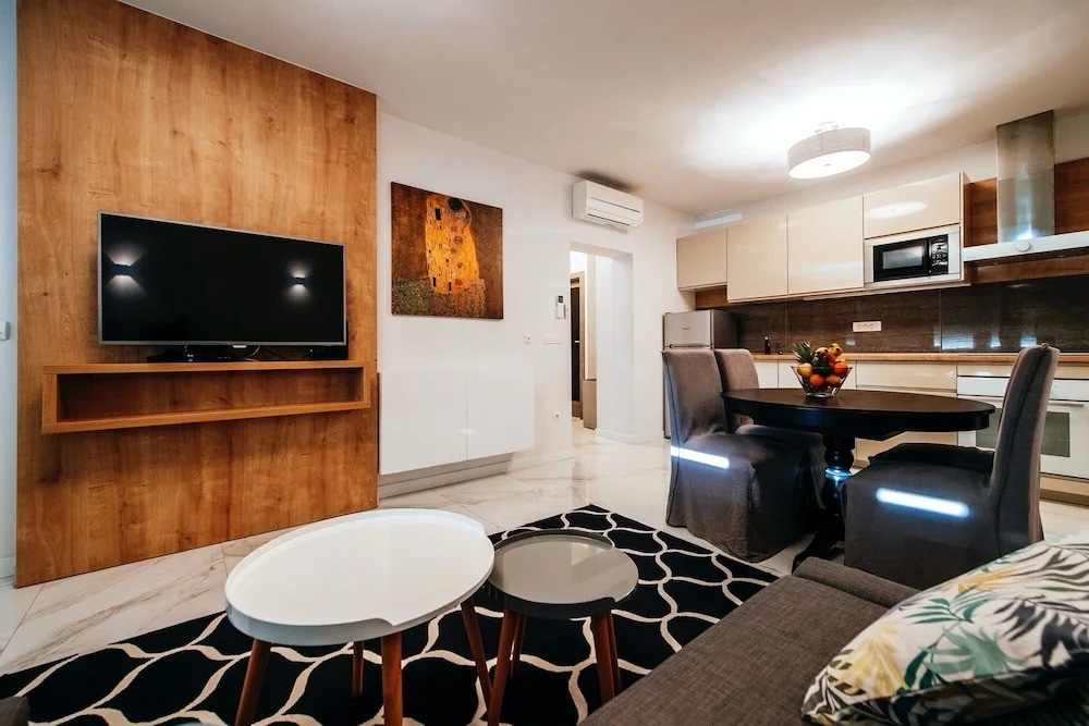 Accommodation Best Life