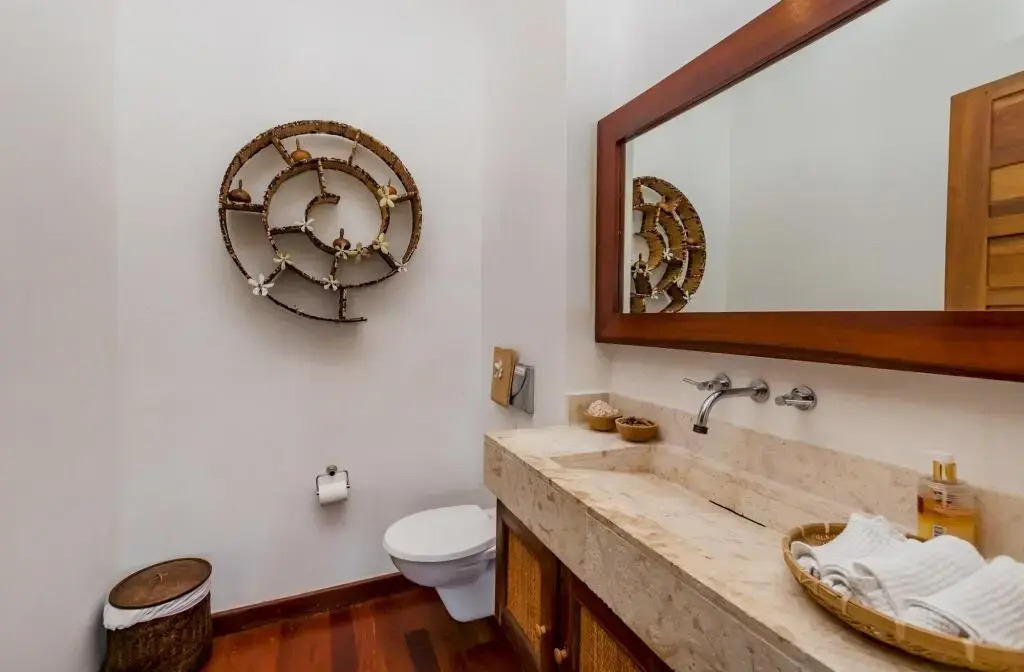 Beautiful villa near Playa Blanca & Serena Beach – Large 2 levels villa with pool, maid, golf