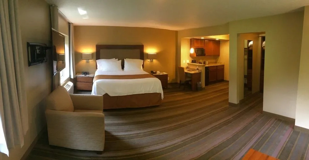 The East Avenue Inn & Suites