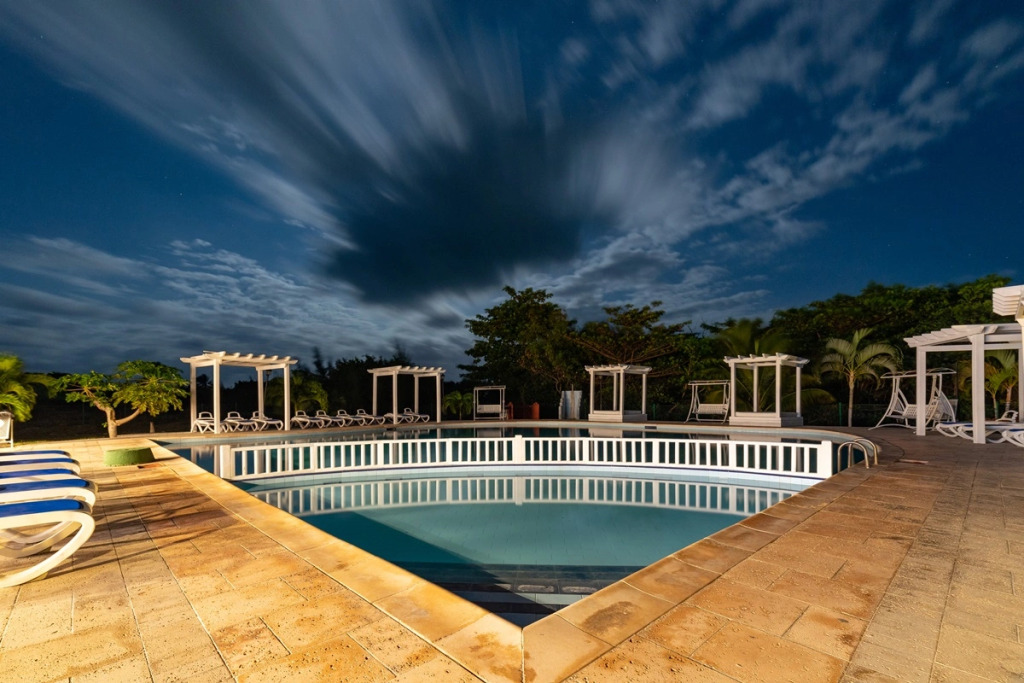 Villa Gregorio