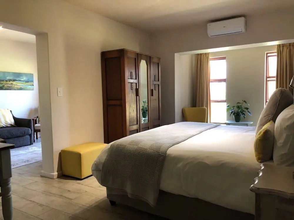 Vineyard Suite