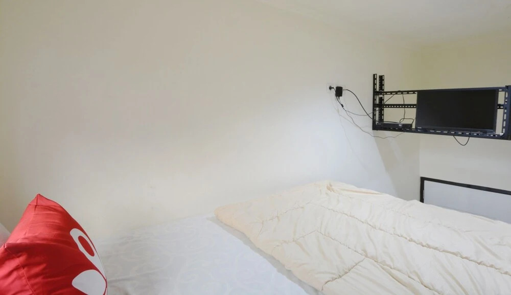 ZEN Rooms Basic Tanjung Duren Syariah