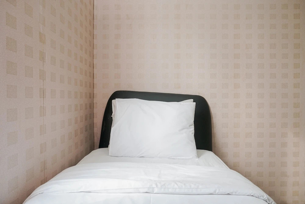Homey And Compact 2Br Marina Ancol Apartment