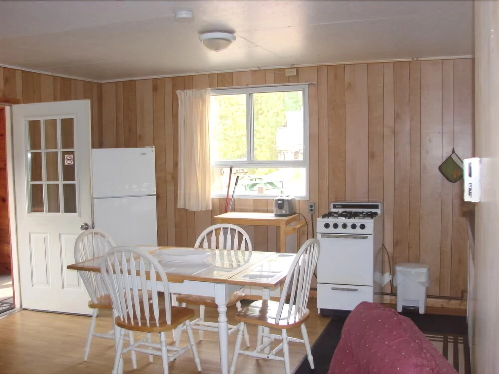 Ridgewood Cottages