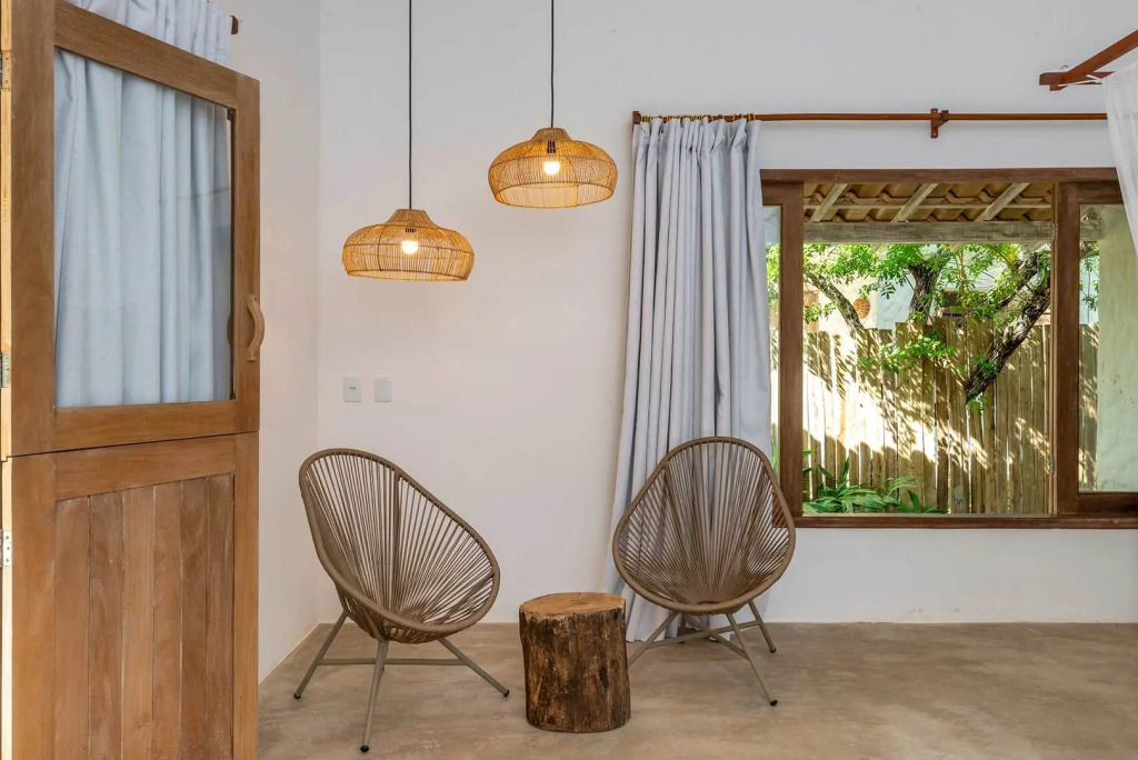 Villa dos Nativos Boutique Hotel