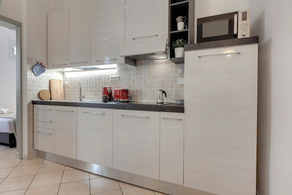 Mamo Florence - Zalinda Aparment