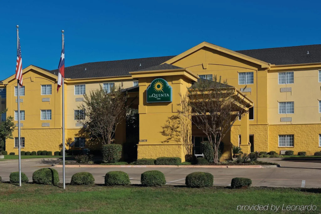 Motel 6-Mesquite, TX - Balch Springs