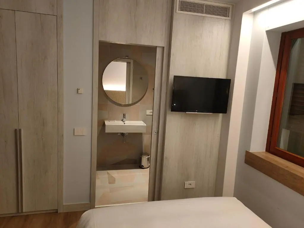 Albergo Baschera