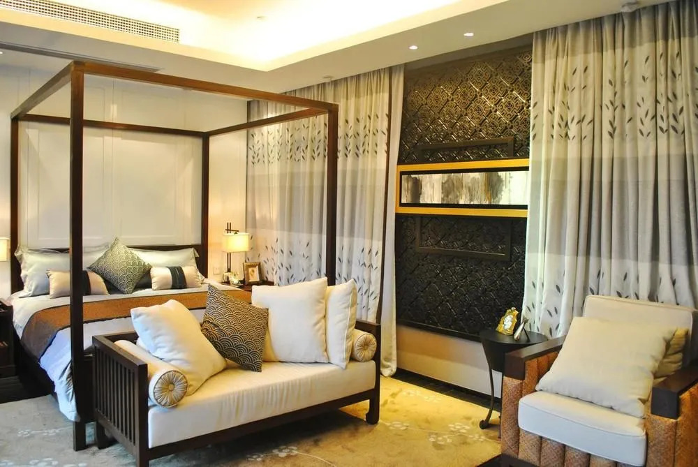 Yuetu Taihu Holiday Hotel