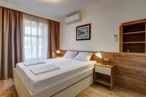 Apartmani PROVA