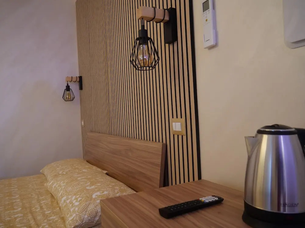 Our Guest House
